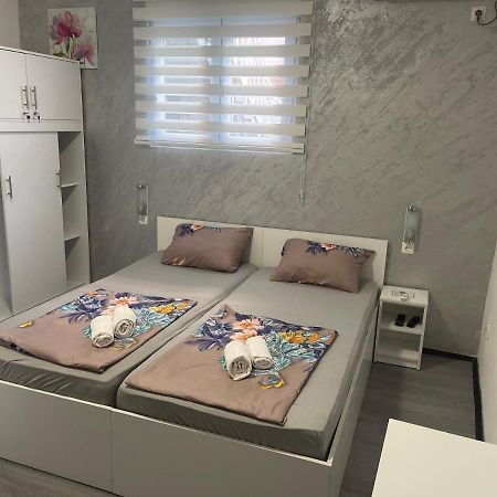 Apartments Glitter Мостар Екстер'єр фото