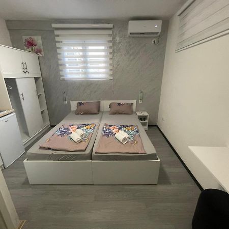 Apartments Glitter Мостар Екстер'єр фото