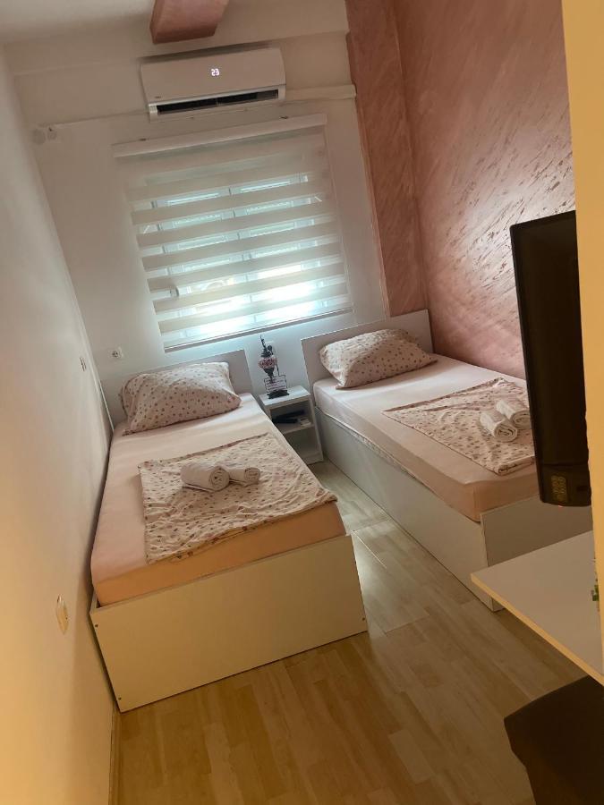 Apartments Glitter Мостар Екстер'єр фото