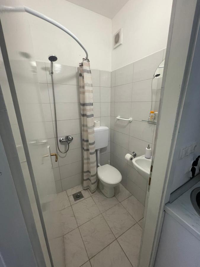 Apartments Glitter Мостар Екстер'єр фото