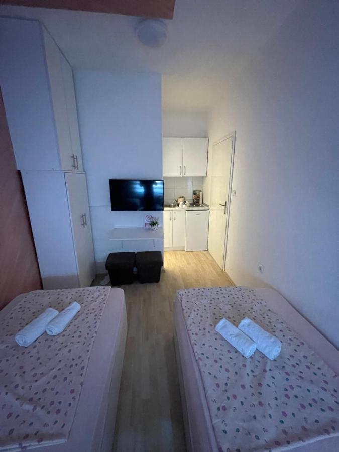 Apartments Glitter Мостар Екстер'єр фото
