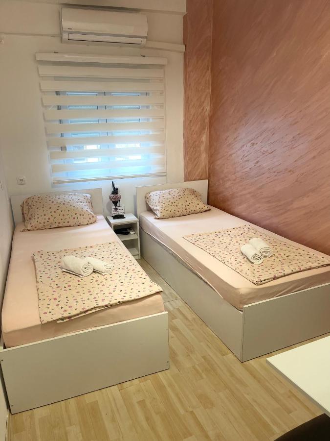 Apartments Glitter Мостар Екстер'єр фото