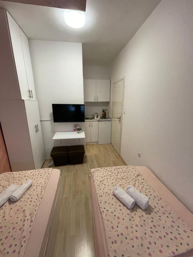 Apartments Glitter Мостар Екстер'єр фото