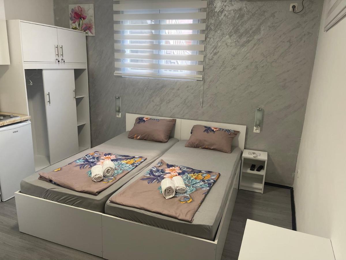 Apartments Glitter Мостар Екстер'єр фото