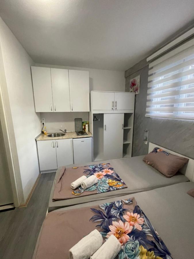 Apartments Glitter Мостар Екстер'єр фото