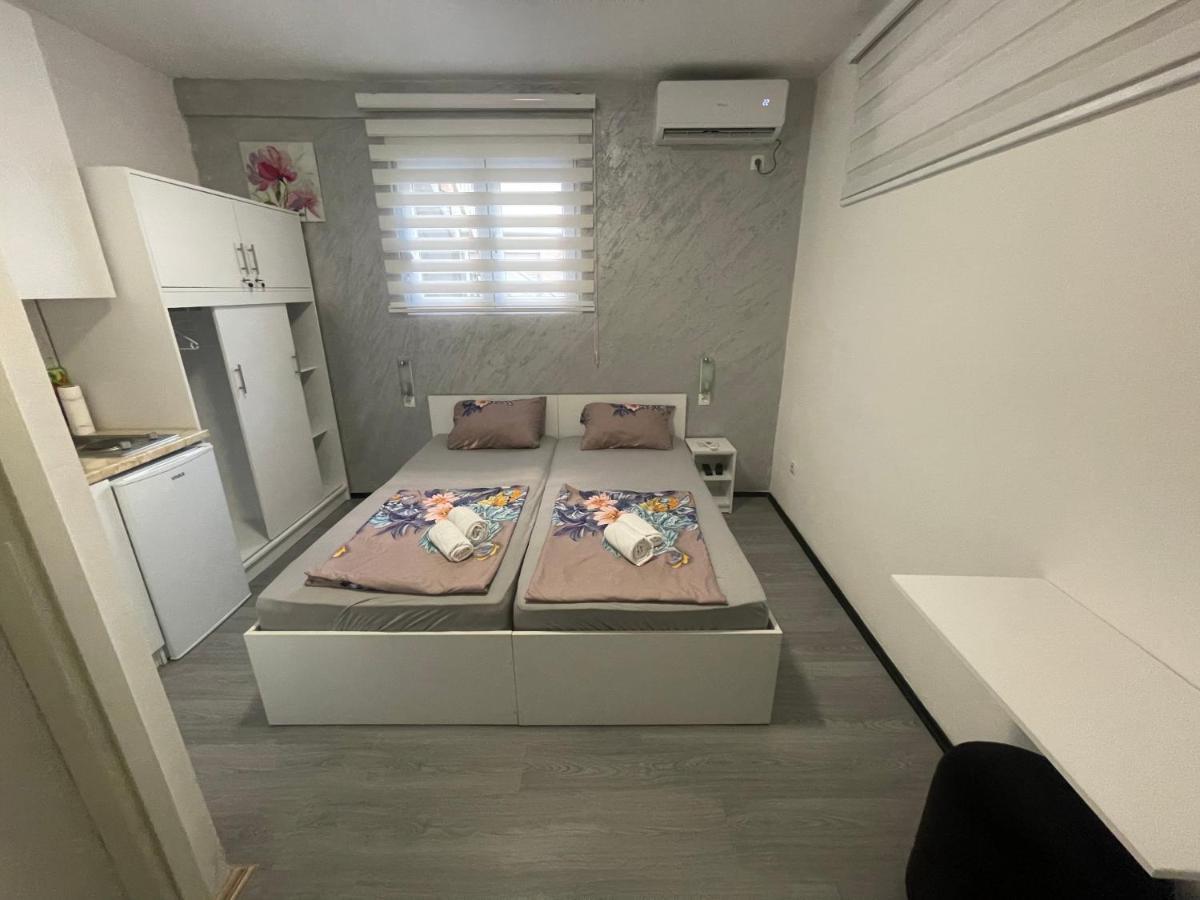 Apartments Glitter Мостар Екстер'єр фото