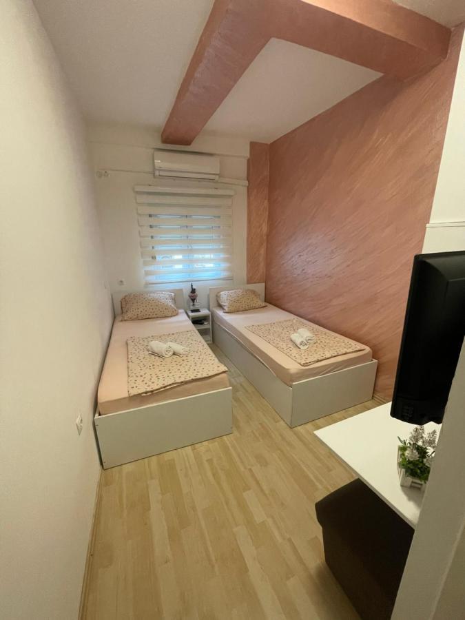 Apartments Glitter Мостар Екстер'єр фото