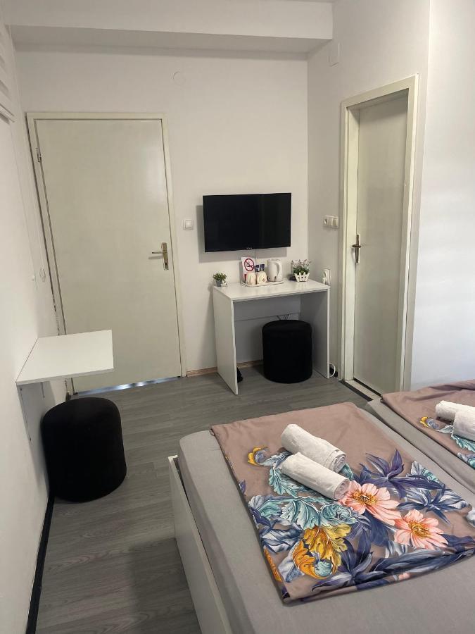 Apartments Glitter Мостар Екстер'єр фото